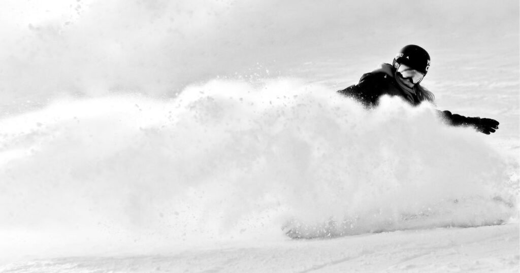 Is a Record El Niño Good News for Your Ski Season?