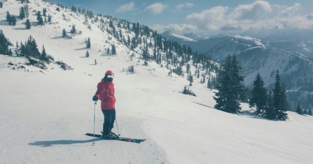 The Last Ski Resorts That Still Ban Snowboarding