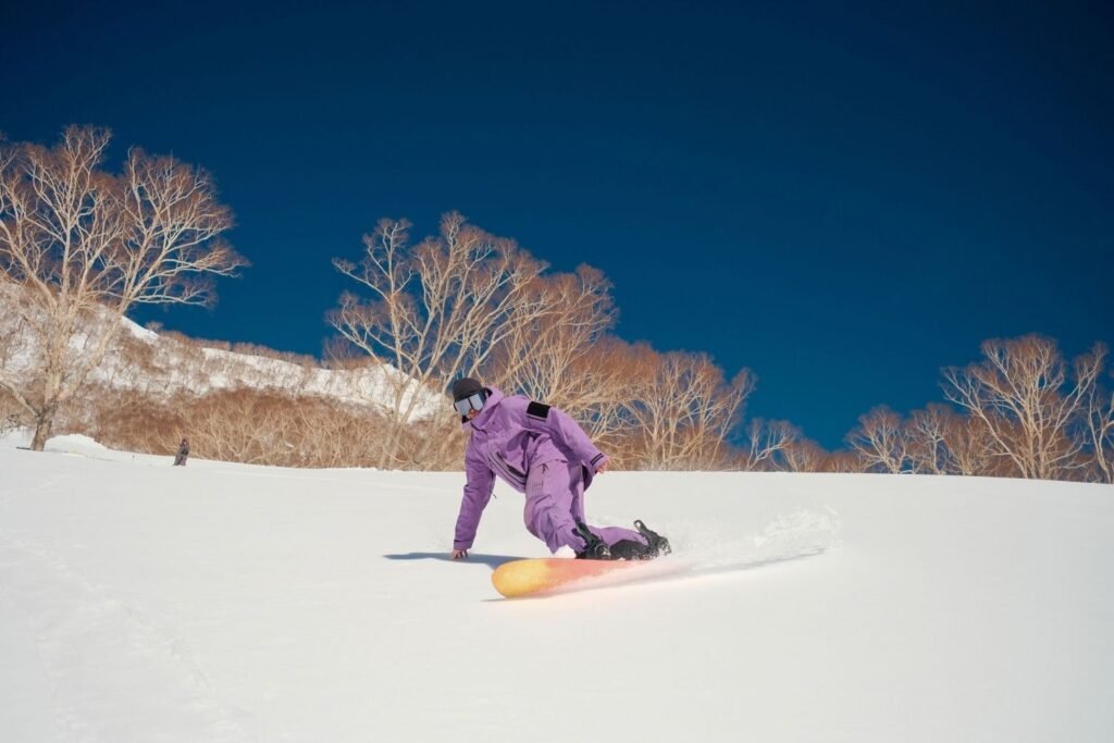The Snow Creatures Guide to Skiing Japan in an El Niño Winter